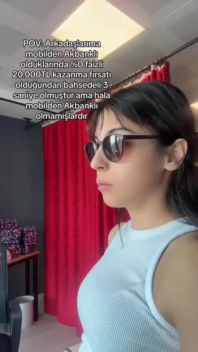 20.000 TL'ye Varan Nakit Akbank'ta.