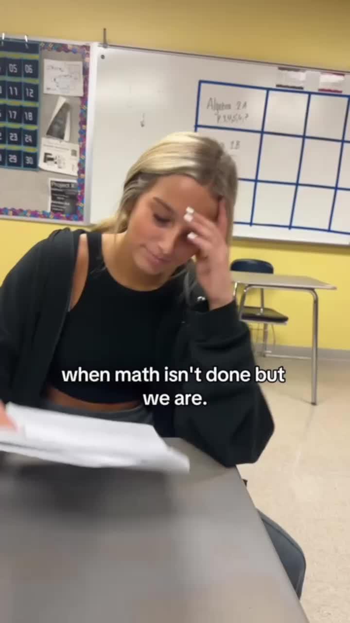 This AI tutor can help with difficult math problems