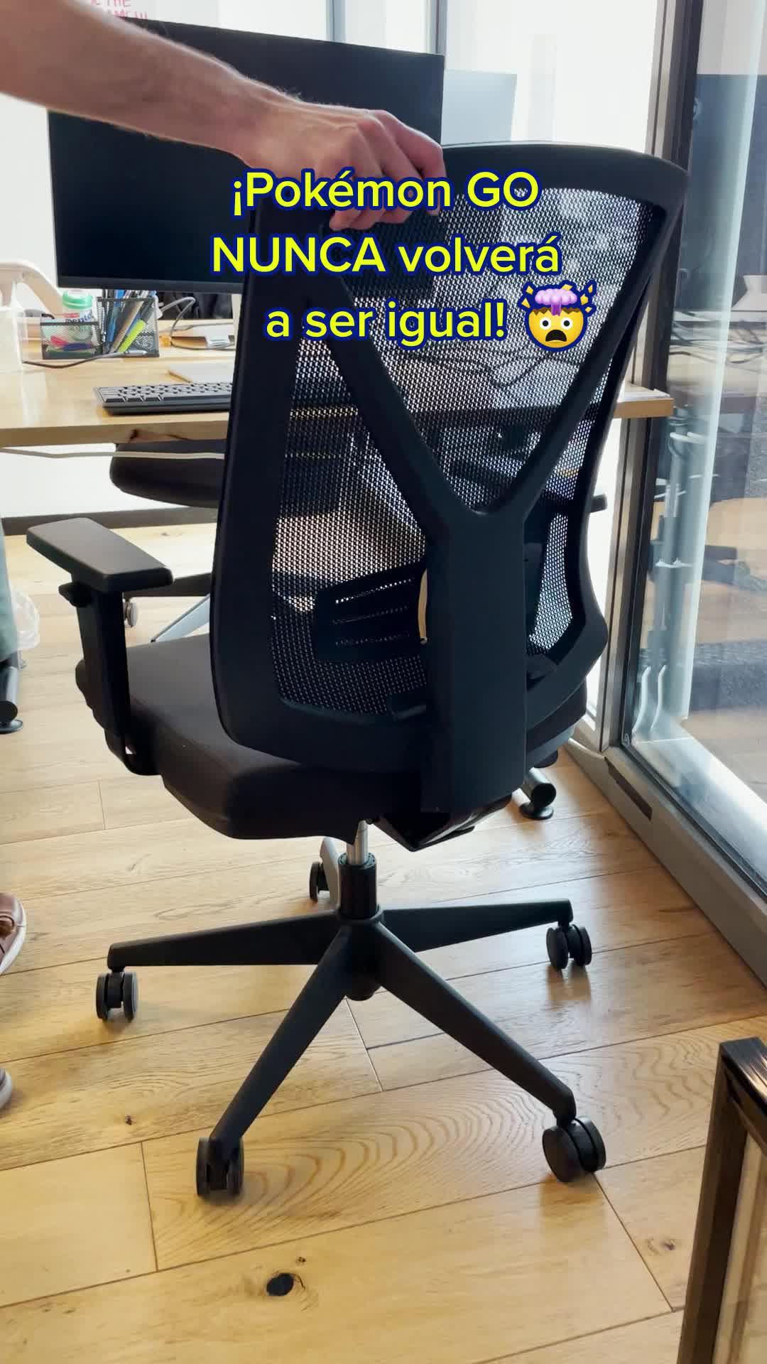 ¡Ahora Pokémon GO tiene un nuevo aspecto con imágenes enriquecidas!