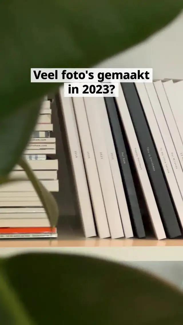 Fotoalbums maken was nog nooit zo makkelijk. Download de Once Upon app.