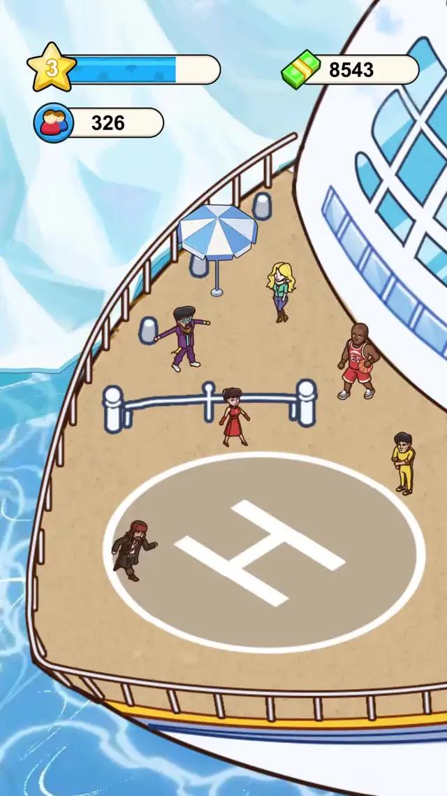 Ready to set sail? Book your dream cruise now!