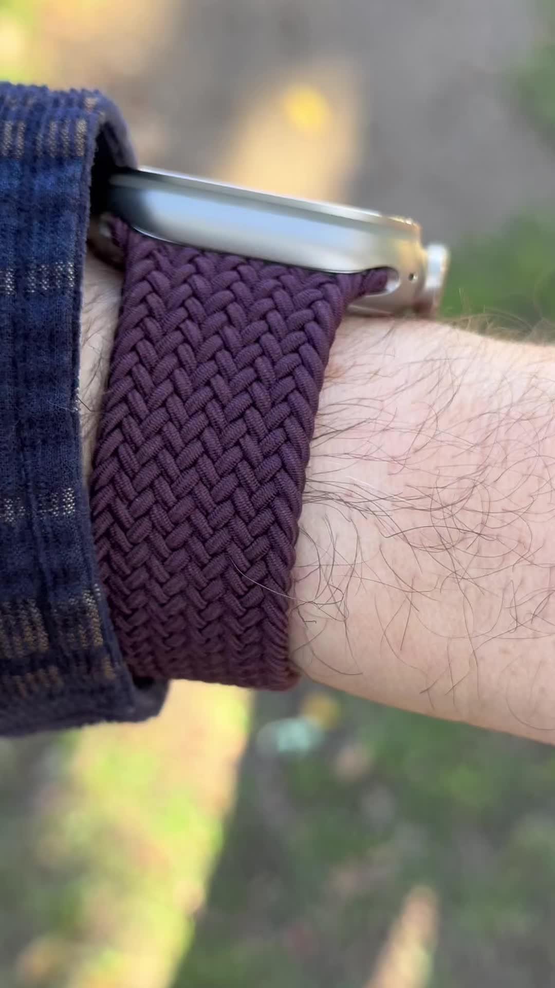 Express Yourself through Unique Watch Faces