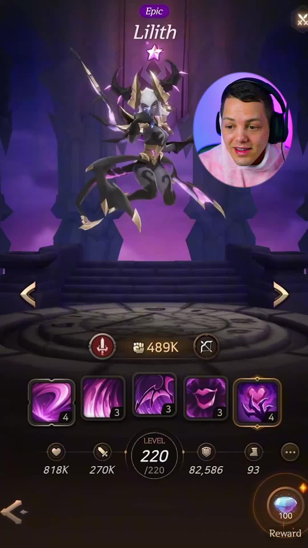 Fantasy RPG adventure!