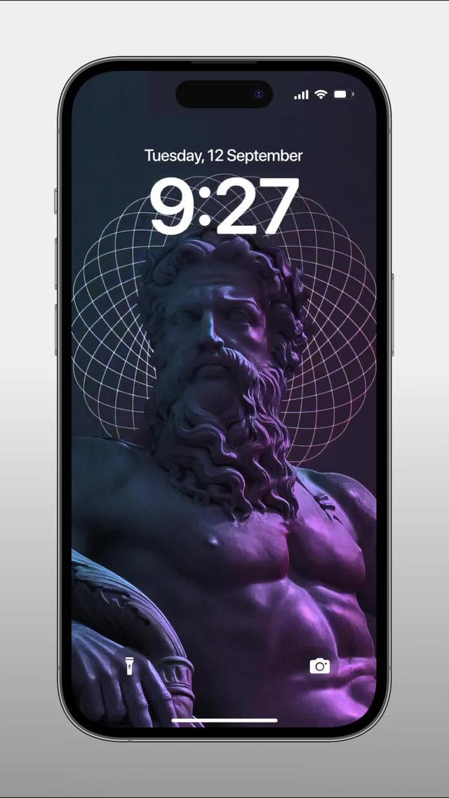 Сhange your screen beyond recognition!
