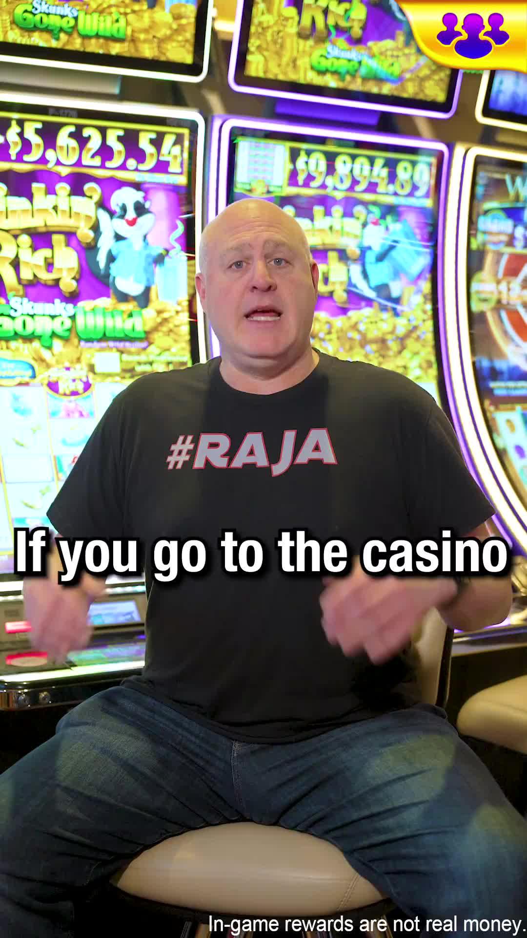 Authorized by IGT！Get Your Huge Free Coins Now!