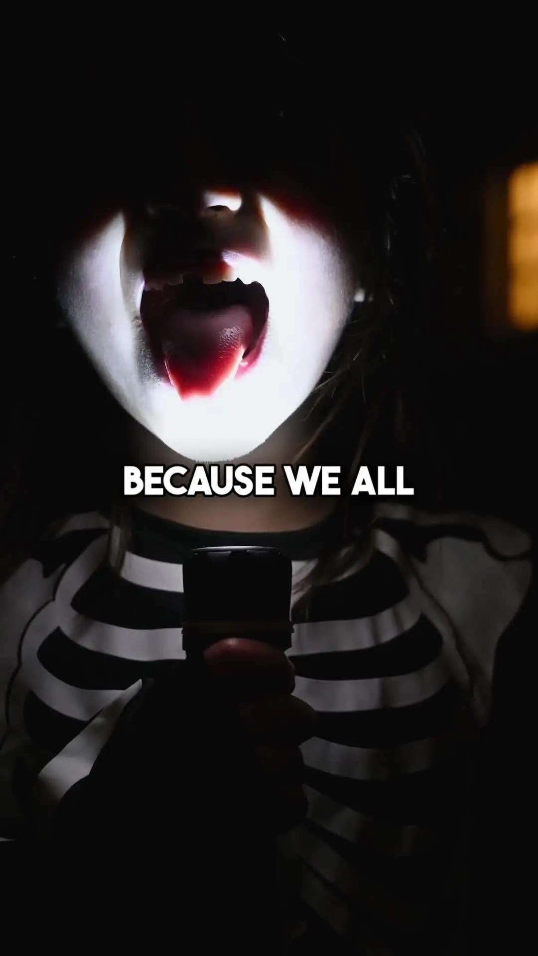 Thanks to AI in our App, you can now see and hear Ghosts through the camera. Download now!