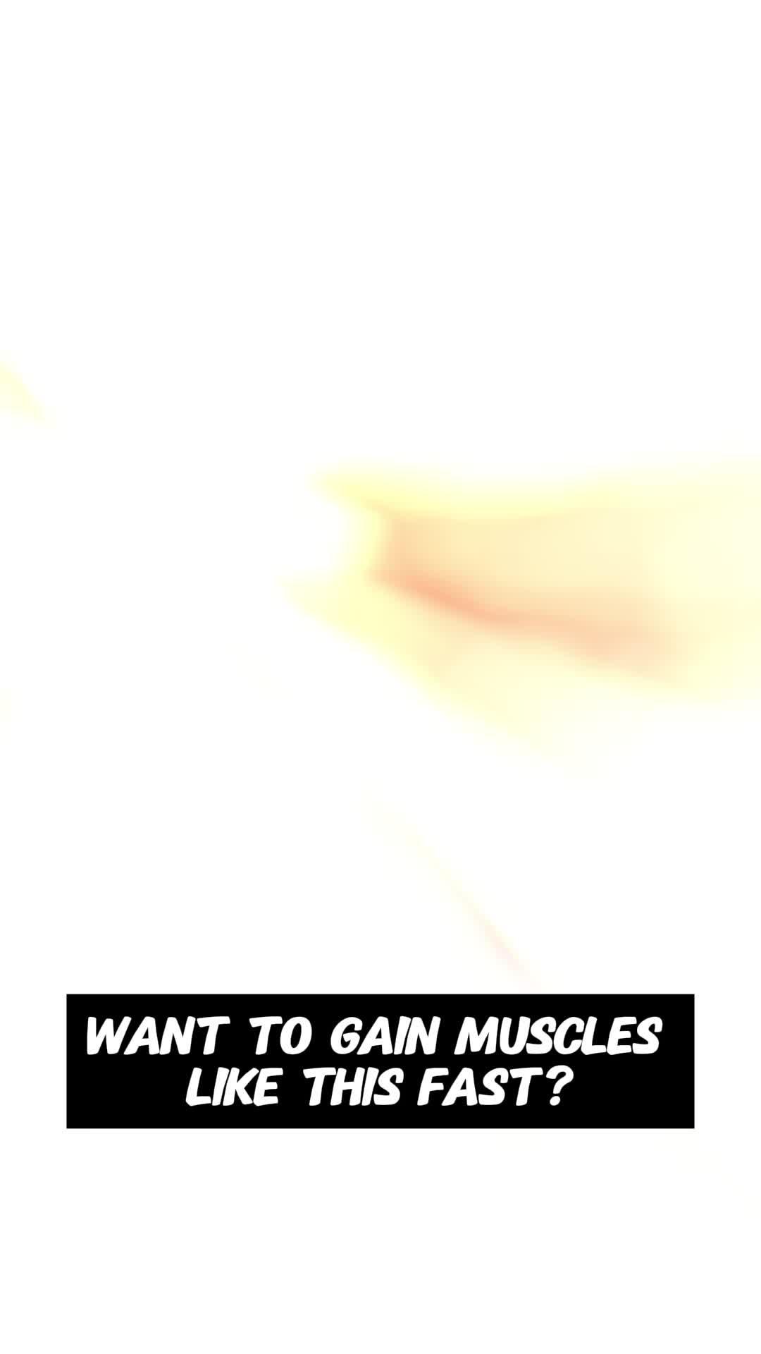 Start your fitness journey with your personal AI trainer, no excuses, start now ↓↓↓