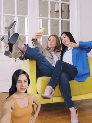 Only for Your Homies