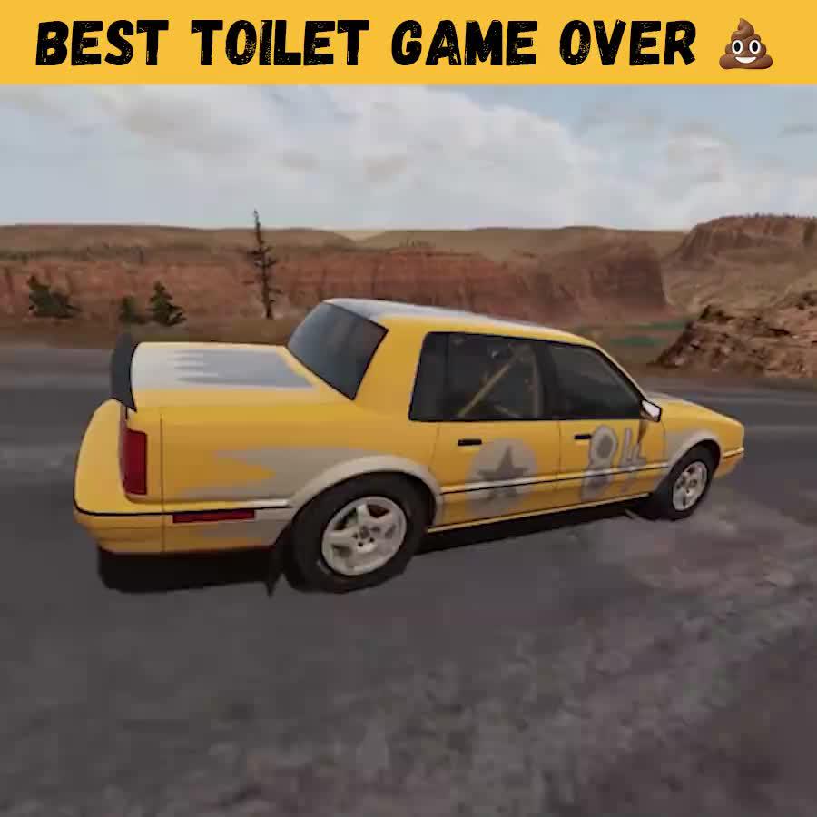 The Most Addictive Game 2023!