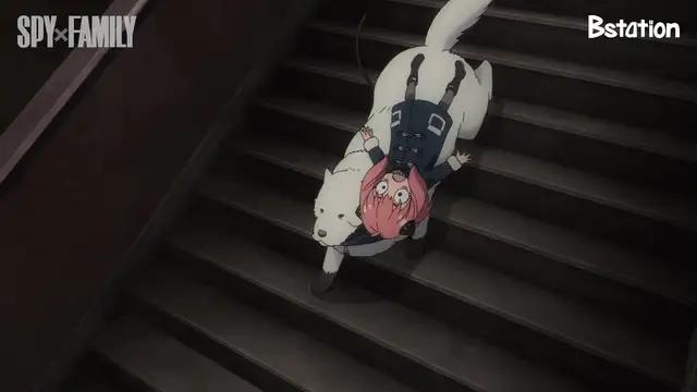 Spy x Family Part 2!