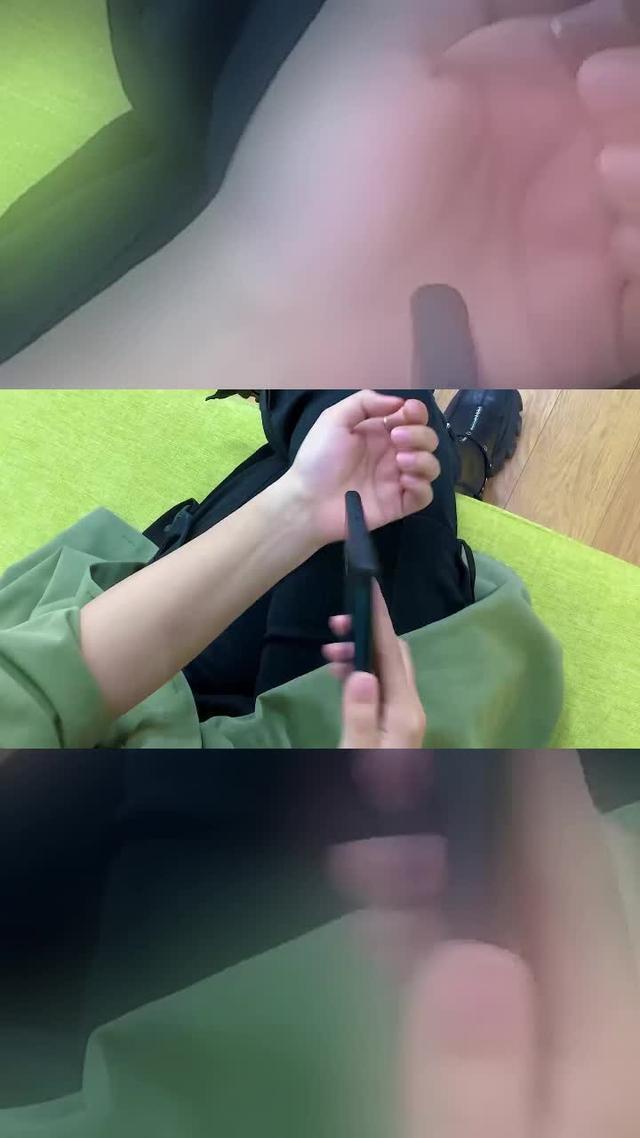 Our app, your health monitoring solution