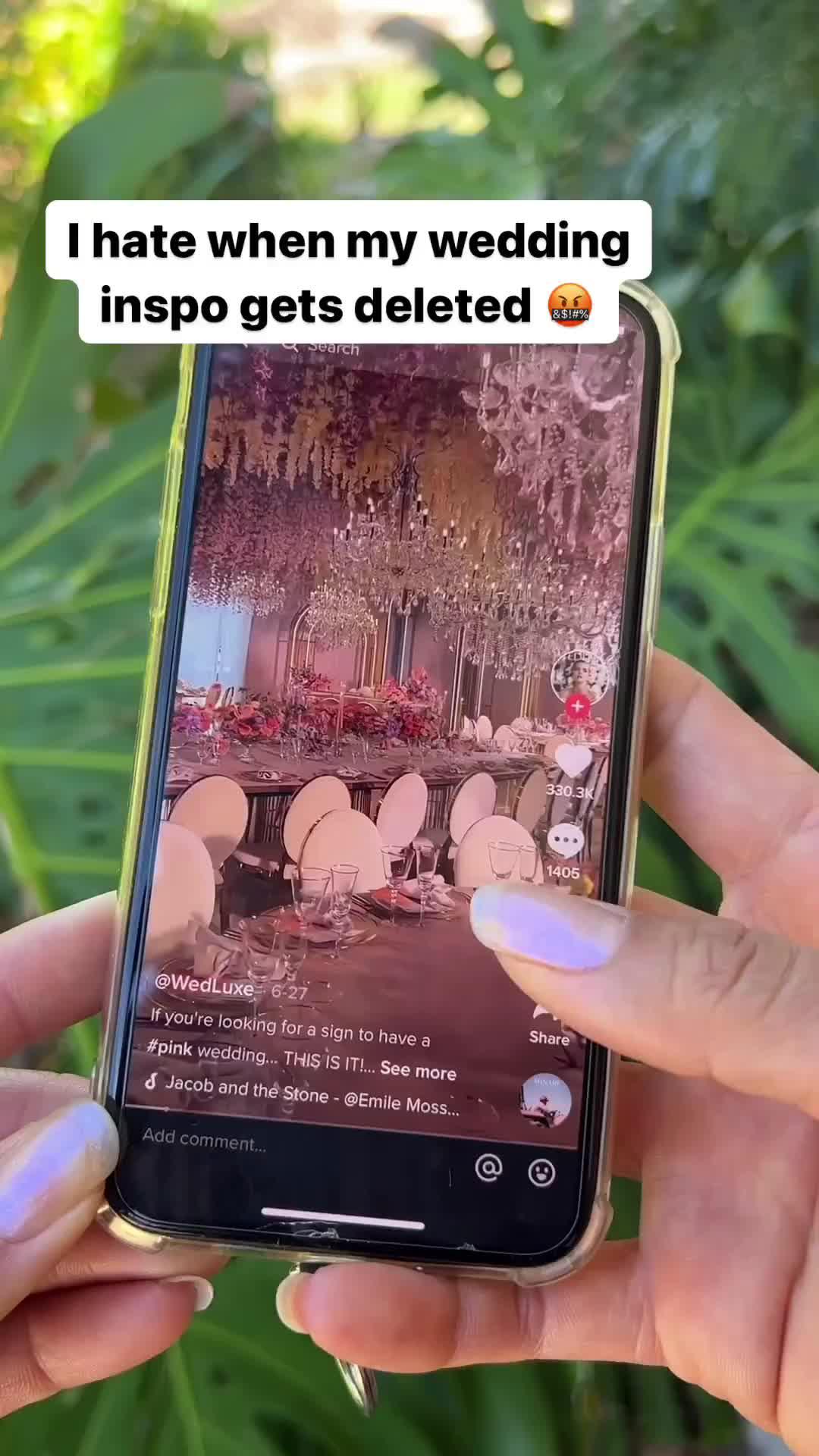 Save any video to your phone