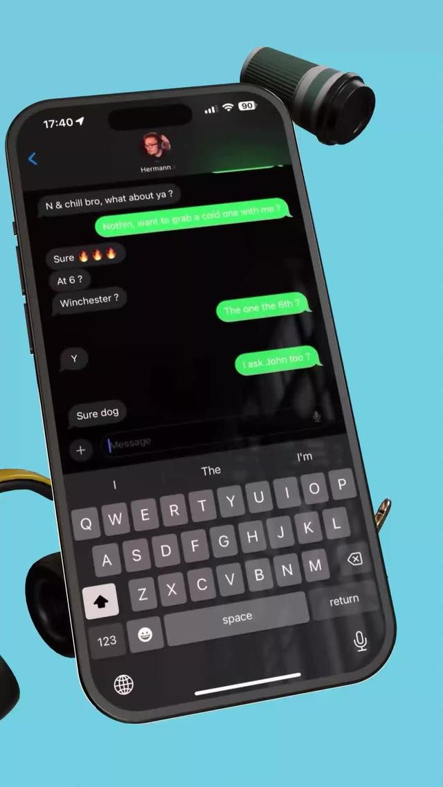 Enter the Ojiis World!