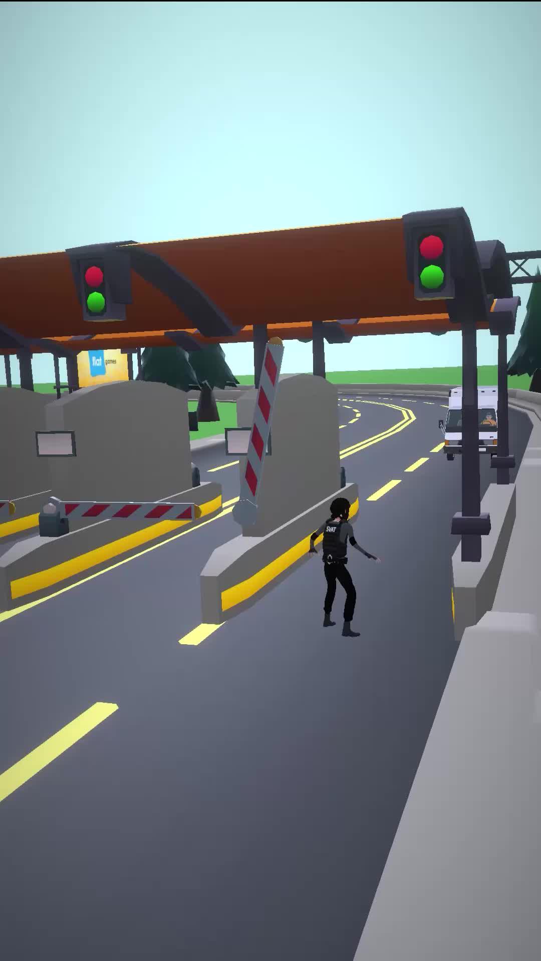 Amazing! Why is this game so fun?! Play now!