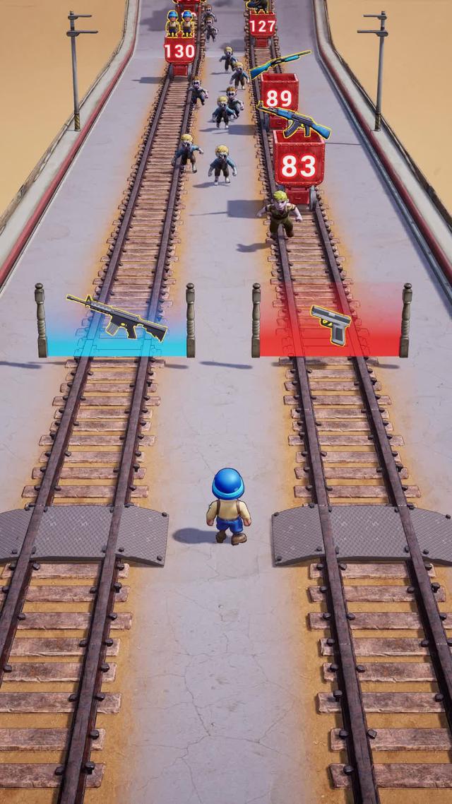 你能堅持到60秒嗎？