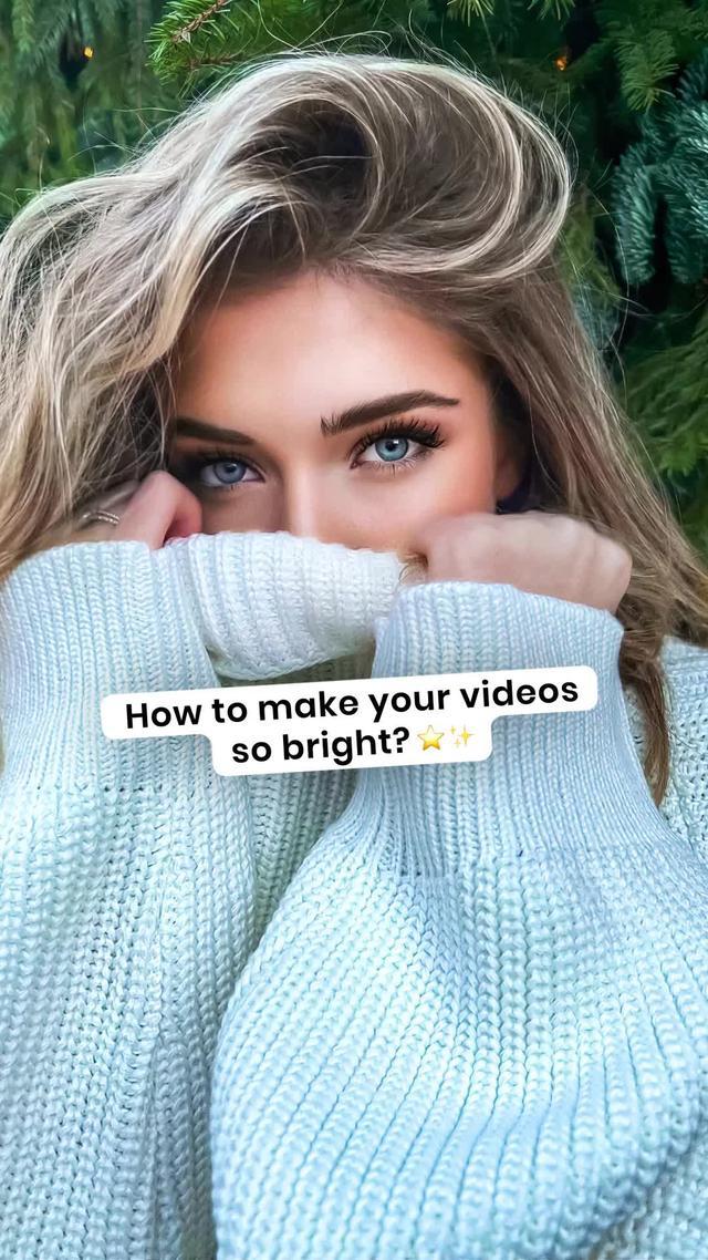 Video &. Photo Filters