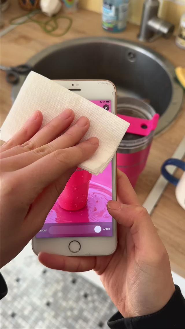 Obtenez des photos incroyables avec cette application IA