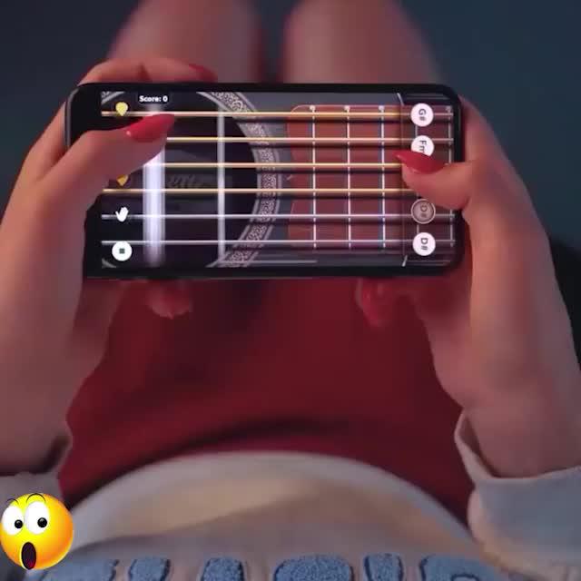 Amazing new fun app! Try it now!