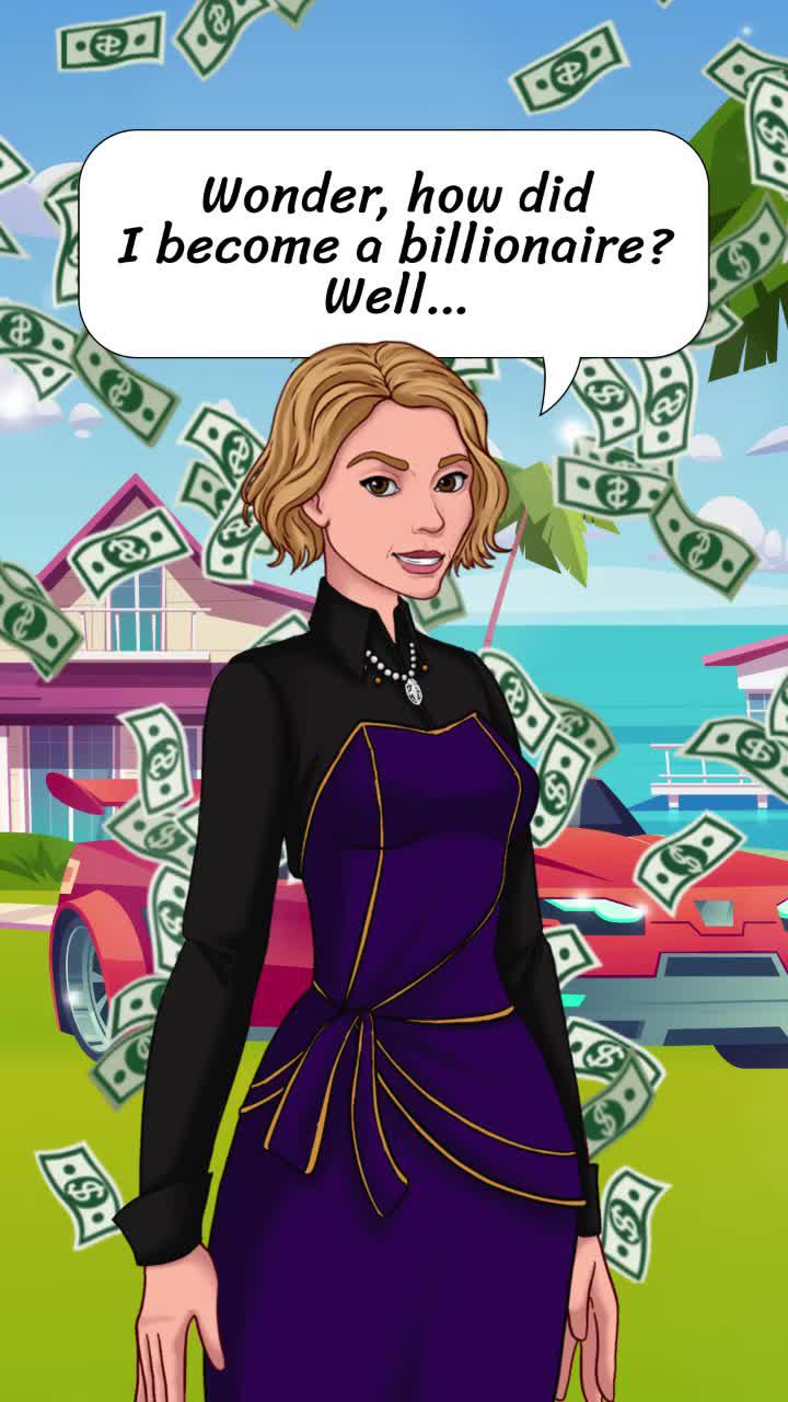 Try new free real life simulator game!