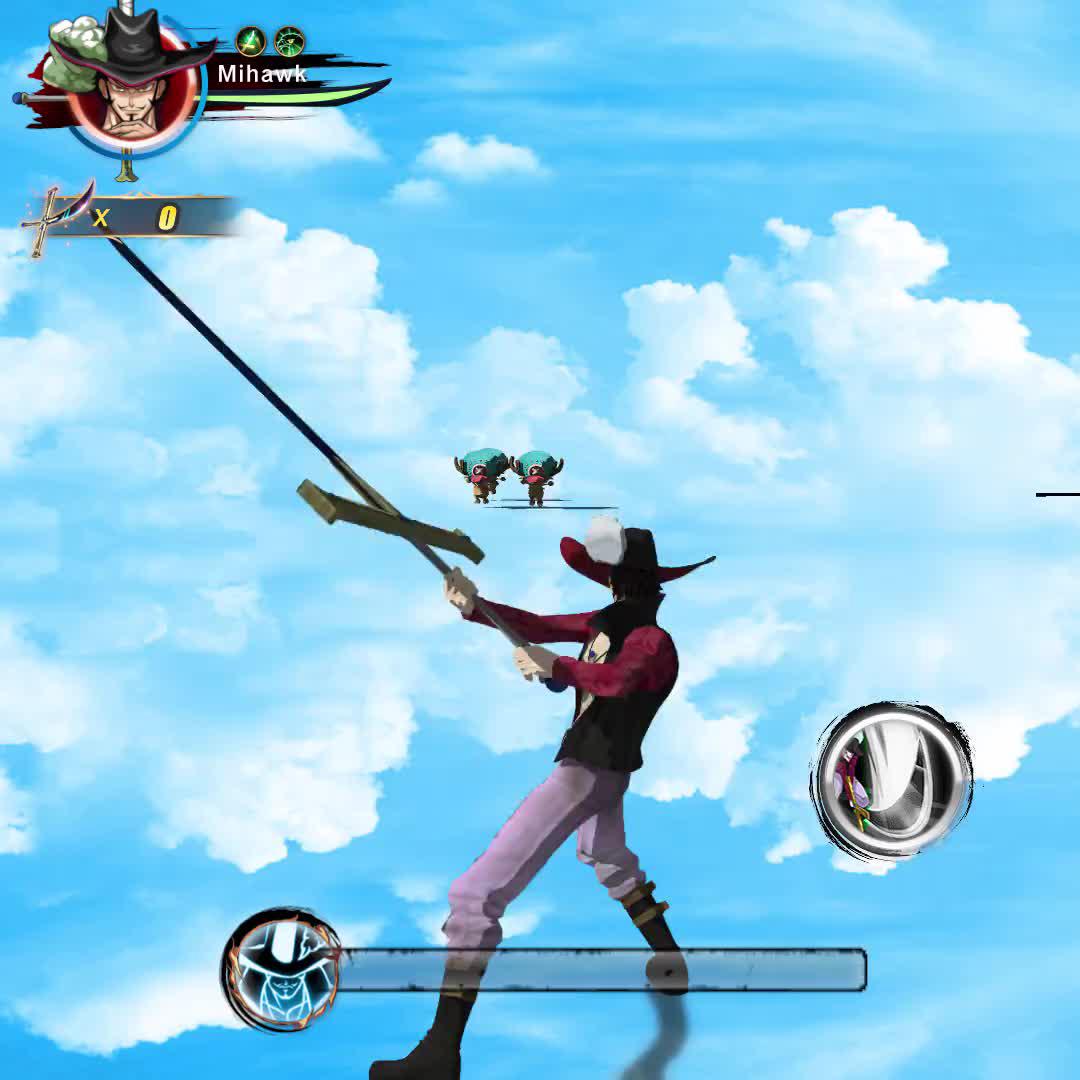 This amazing pirate game is really fun, download it now and get free SSR