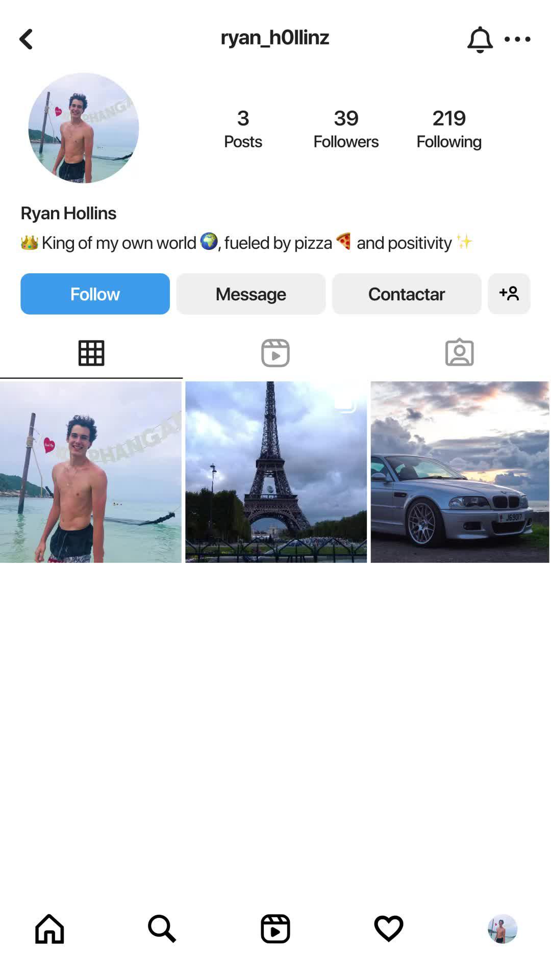 Make every photo insta-worthy!