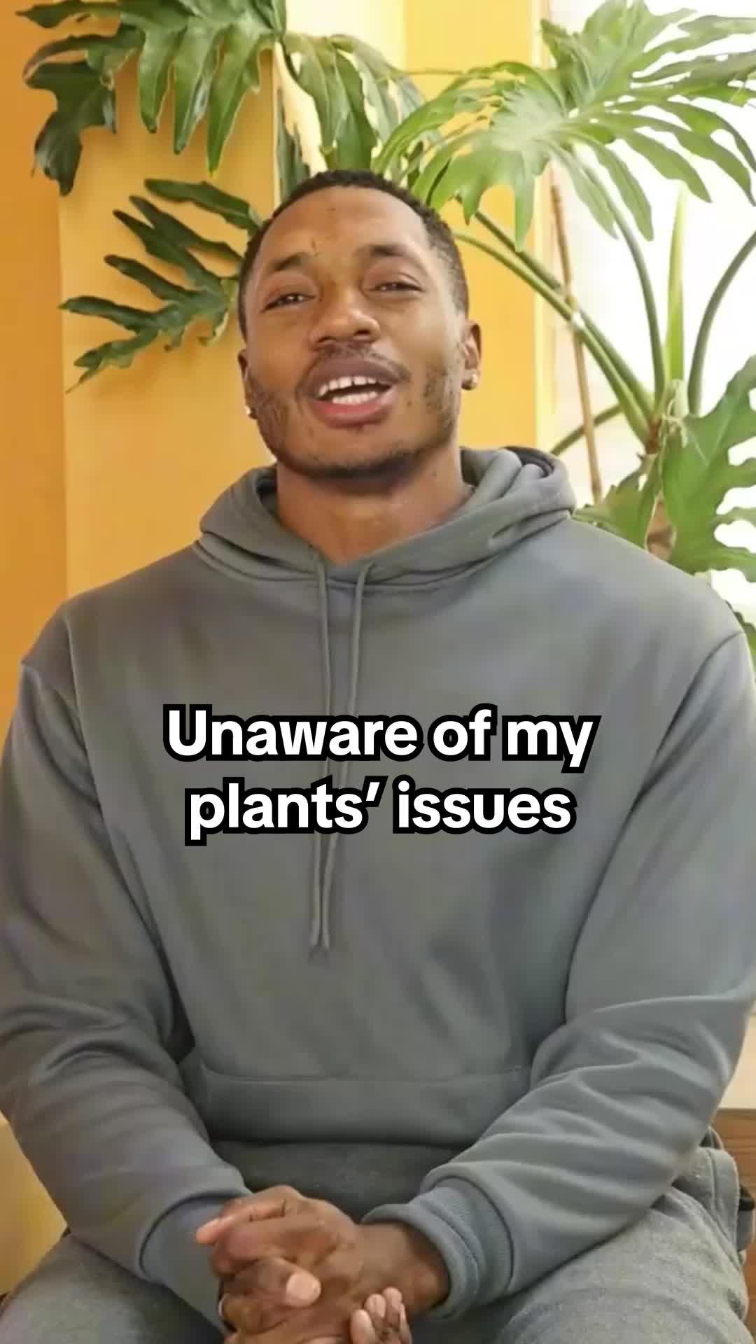 Need tips for reviving a dying plant?