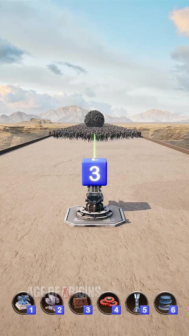 Come to play this game, it's really fun!