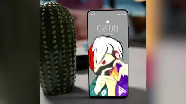 Your screen will be more attractive in a minute with all these cool backgrounds.