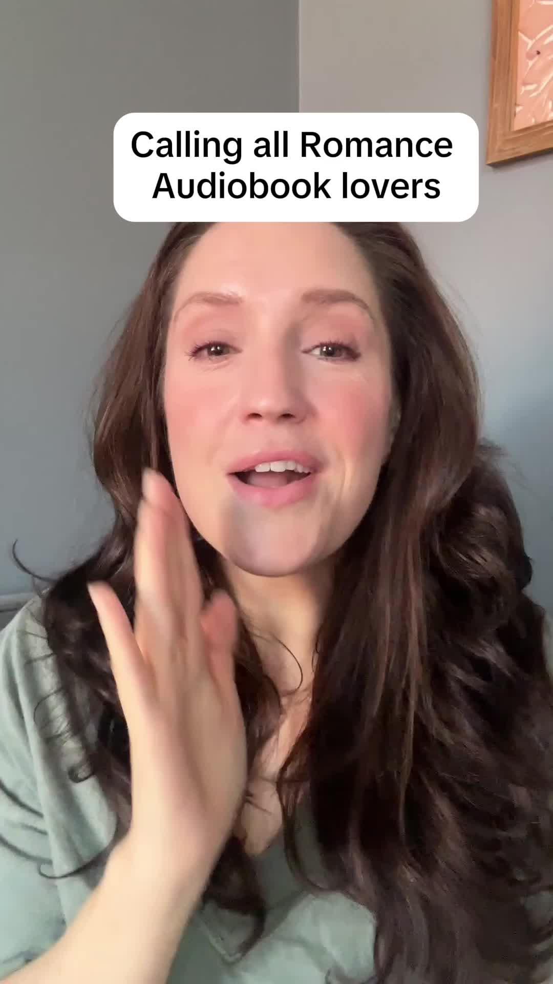 Binge on listening now!