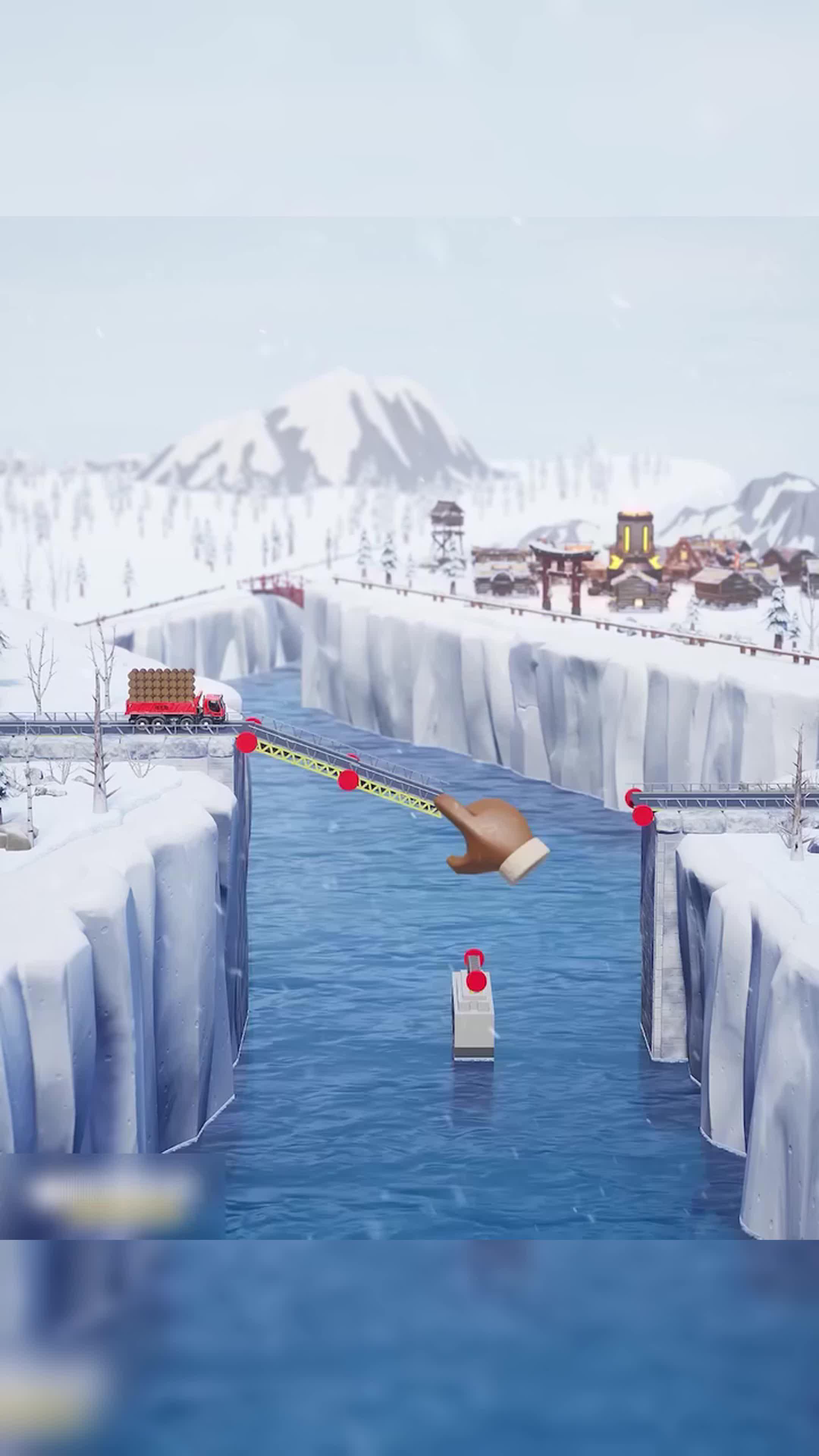 Bridging the gap between play and imagination!