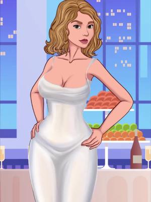 A REAL life simulator! Test your financial skills and become a billionaire!