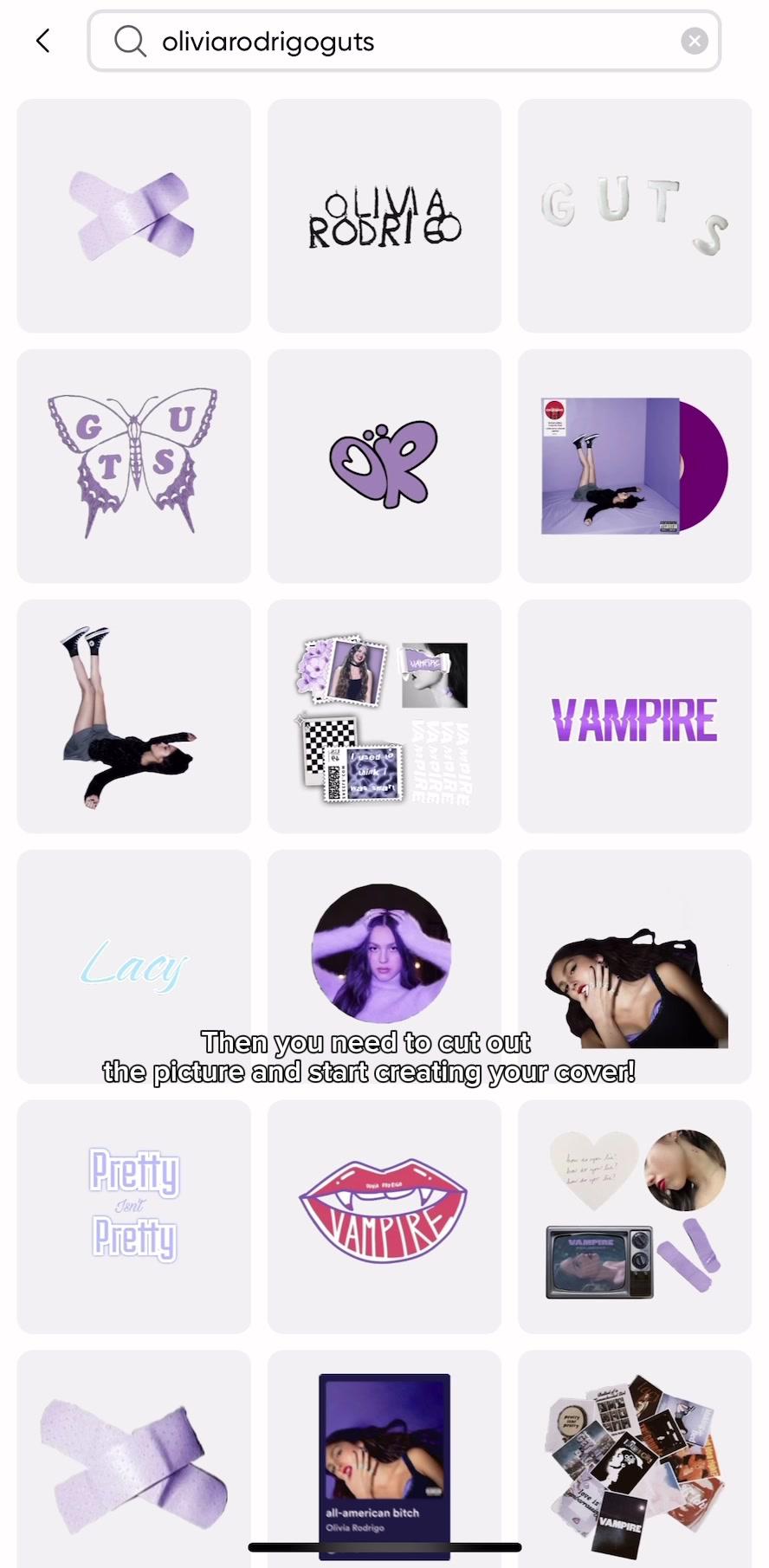 What's your favourite Olivia song? 😍#picsart #picsarttutorial #oliviarodrigo #oliviarodrigoguts #albumcover #tutorial