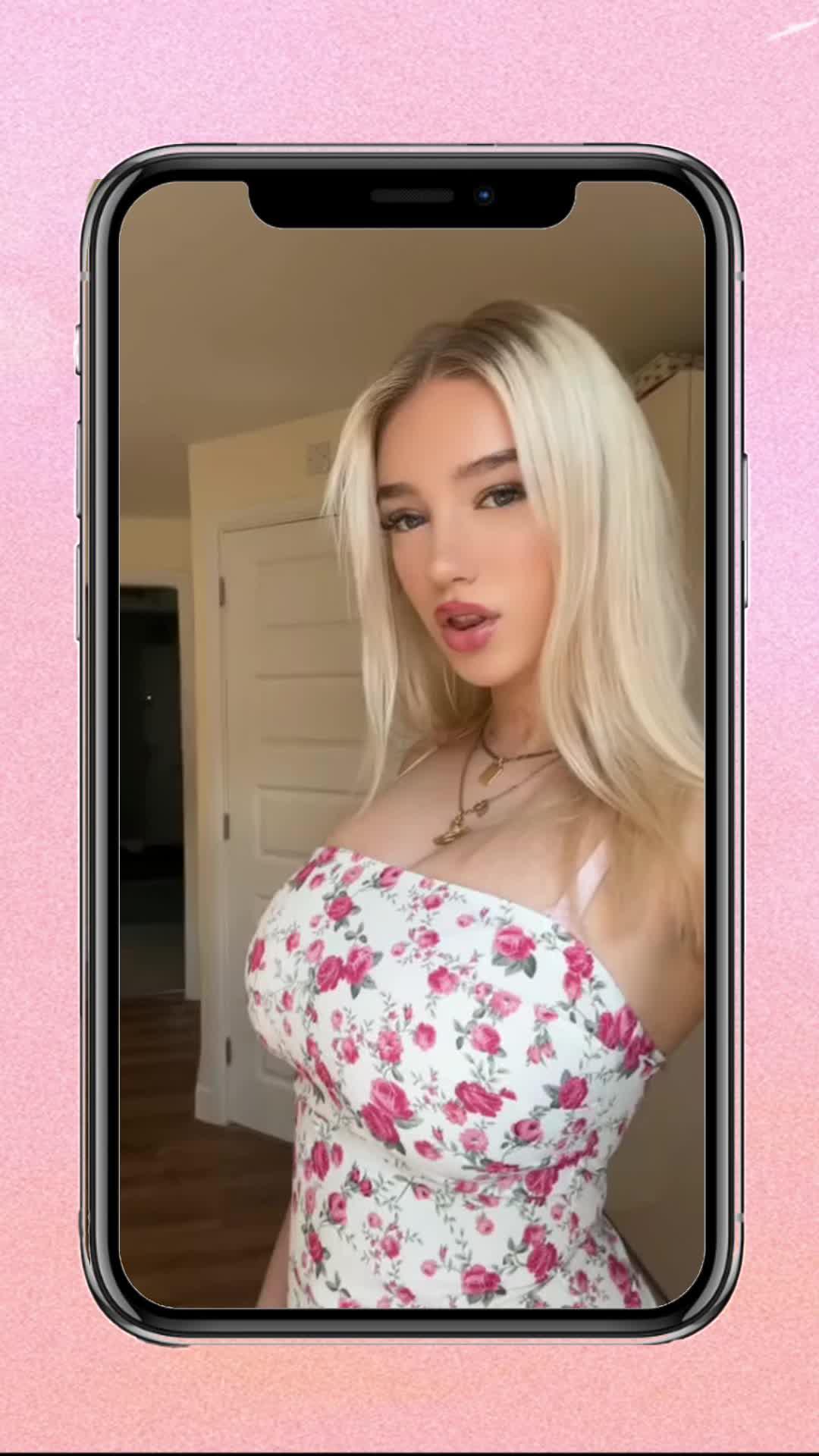 Make friends via video chat now!