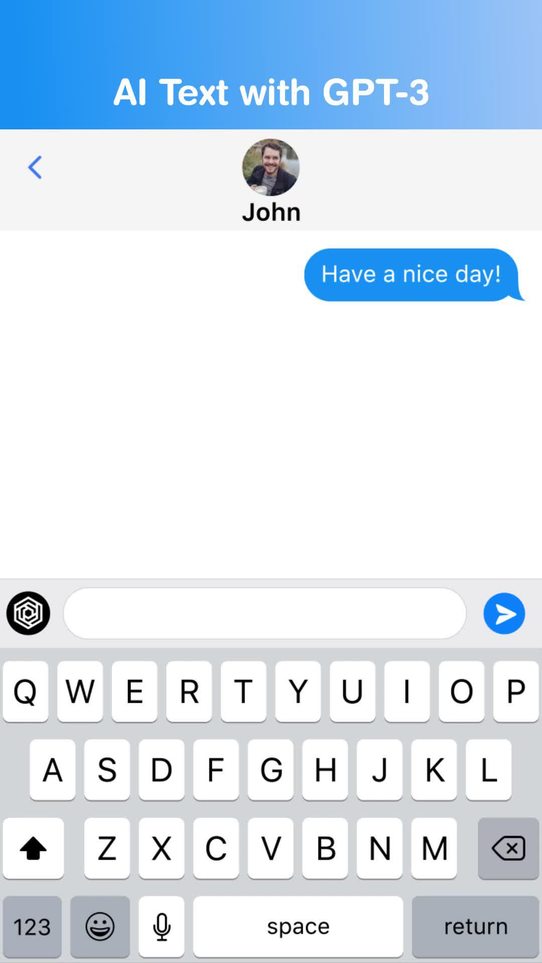 Powered by ChatGPT & GPT-4o