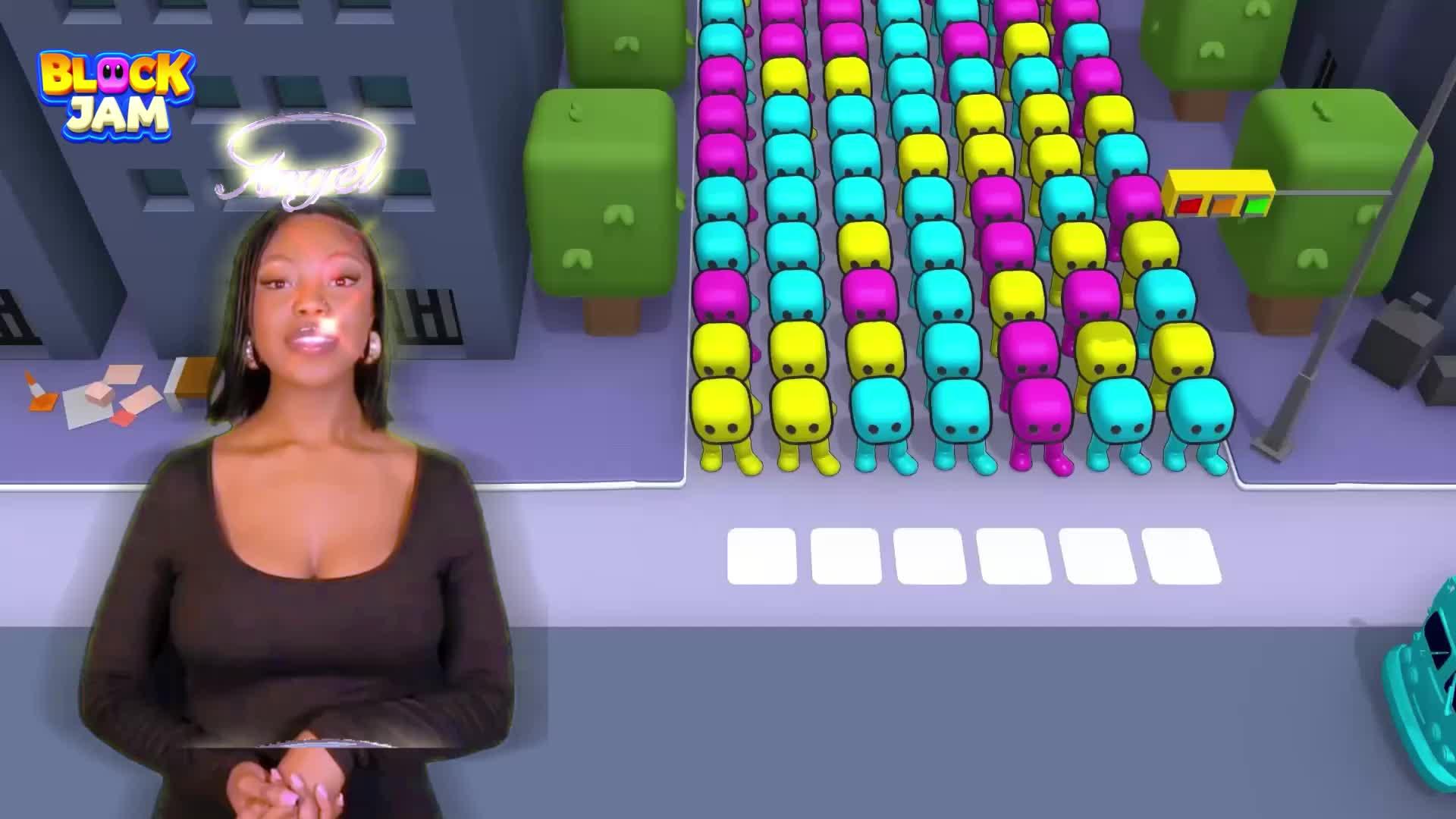 The most addictive game!