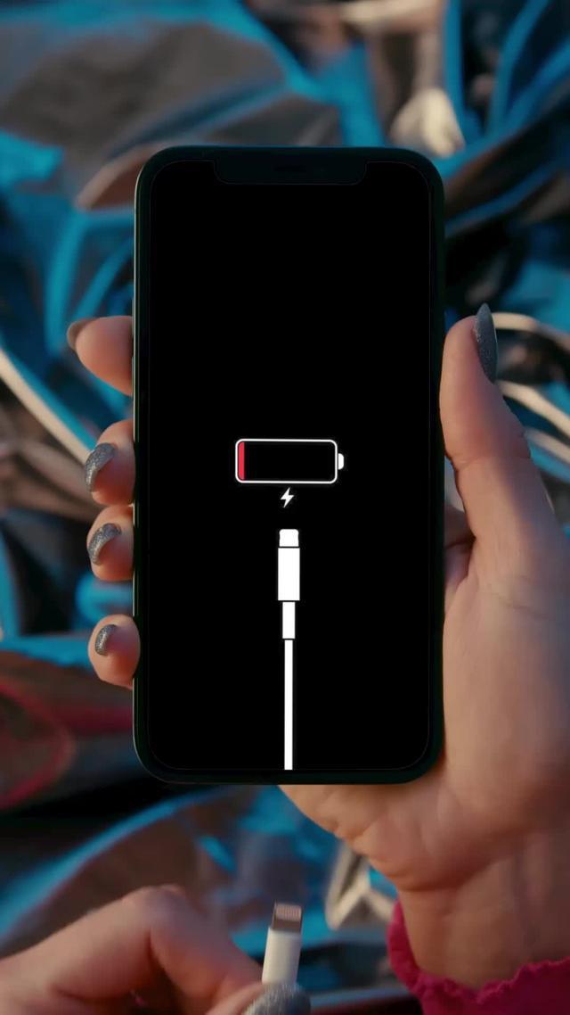 Exclusive charging effects! 