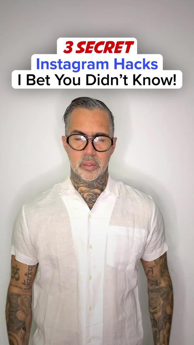 Be your best-self in every photo!