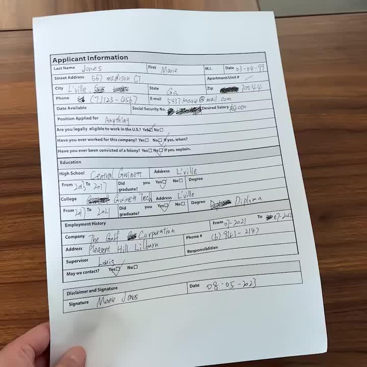 Unlock your productivity!