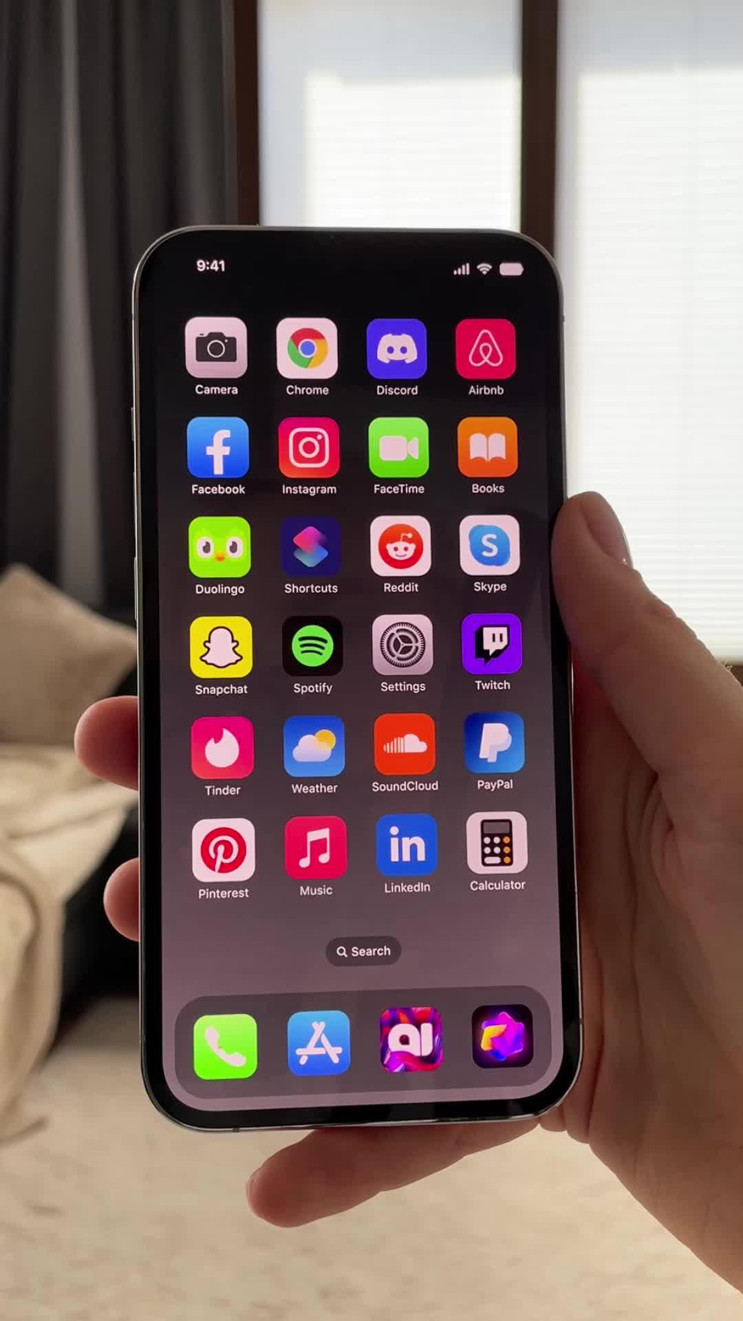 Try new unique Themes and Widgets!
