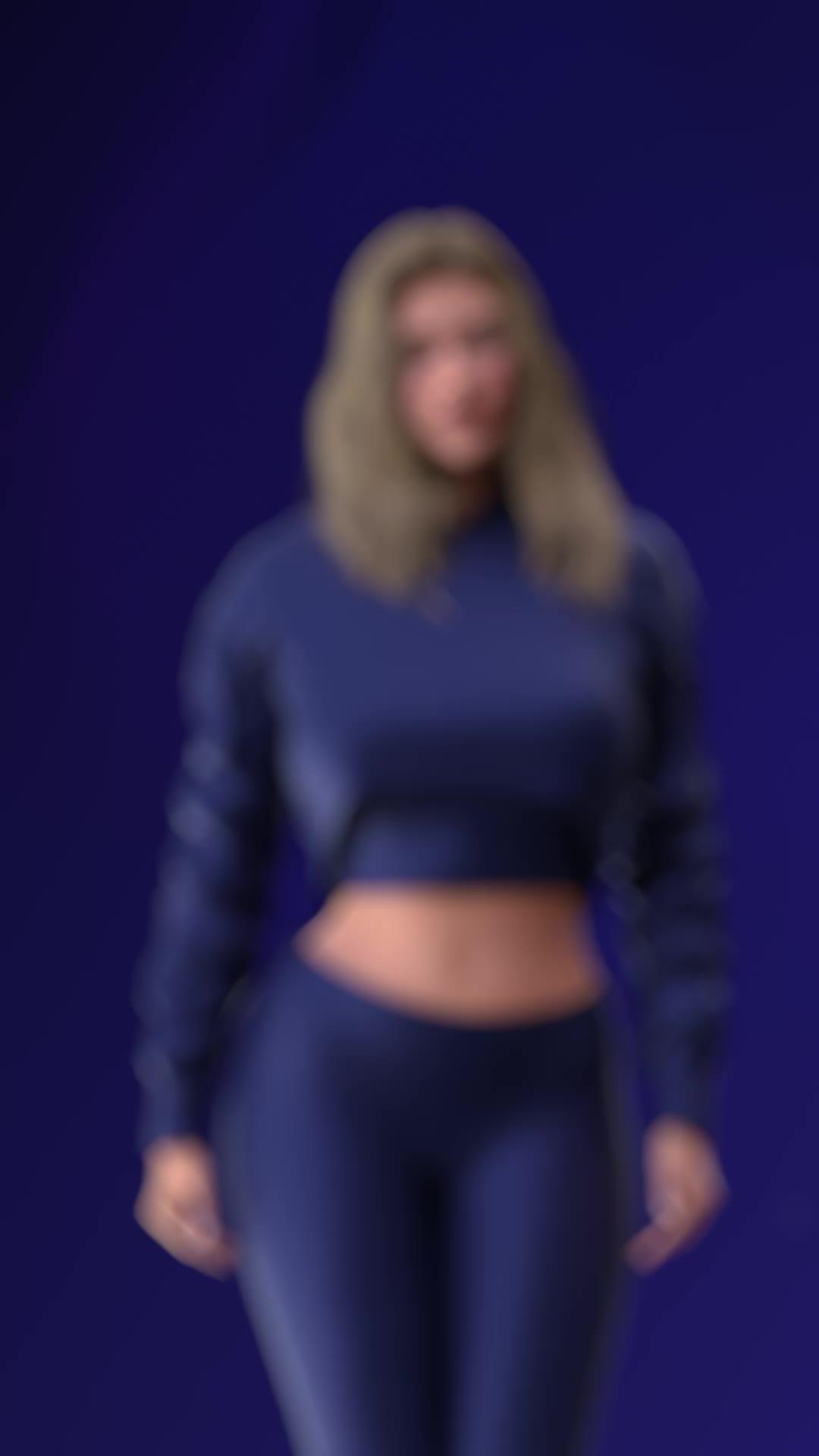 Create your dream AI friend!