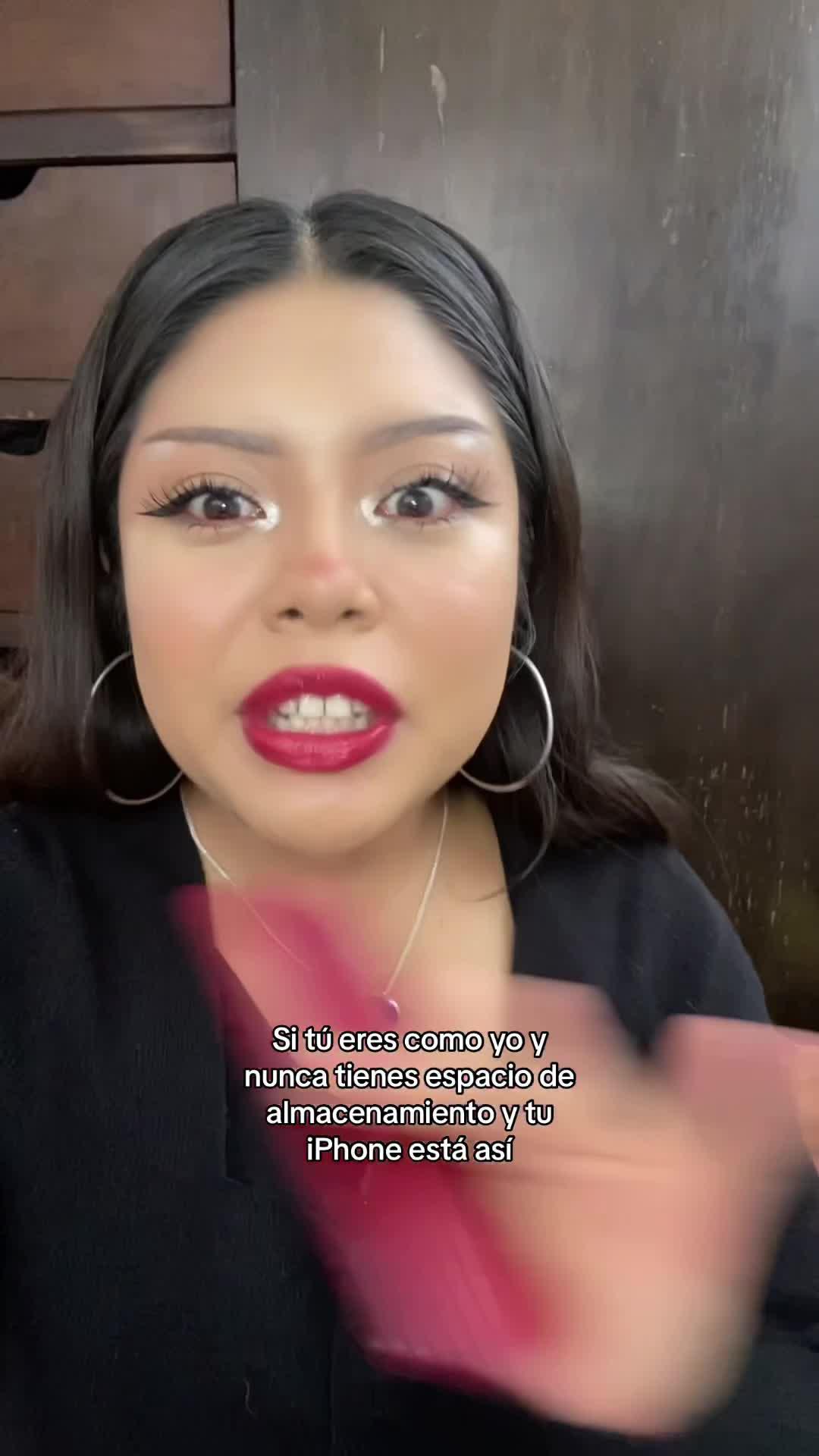 Limpiar iPhone e iCloud