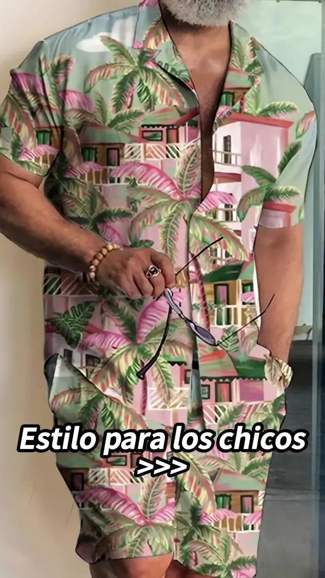 Vibras de playa para los chicos>>>🔍Código [dne5389] para artículos gratis en #Temu y 🔗 en la biografía (solo para nuevos usuarios de la app con pedidos calificados) Envío gratis en artículos enviados desde Temu, y devoluciones gratis hasta 90 días #temufinds #summeroutfitinspo #vacationoutfits #summer #ootw #ootd #viral #fashion #FashionTiktok #OutfitInspo #summervibes #fyp
