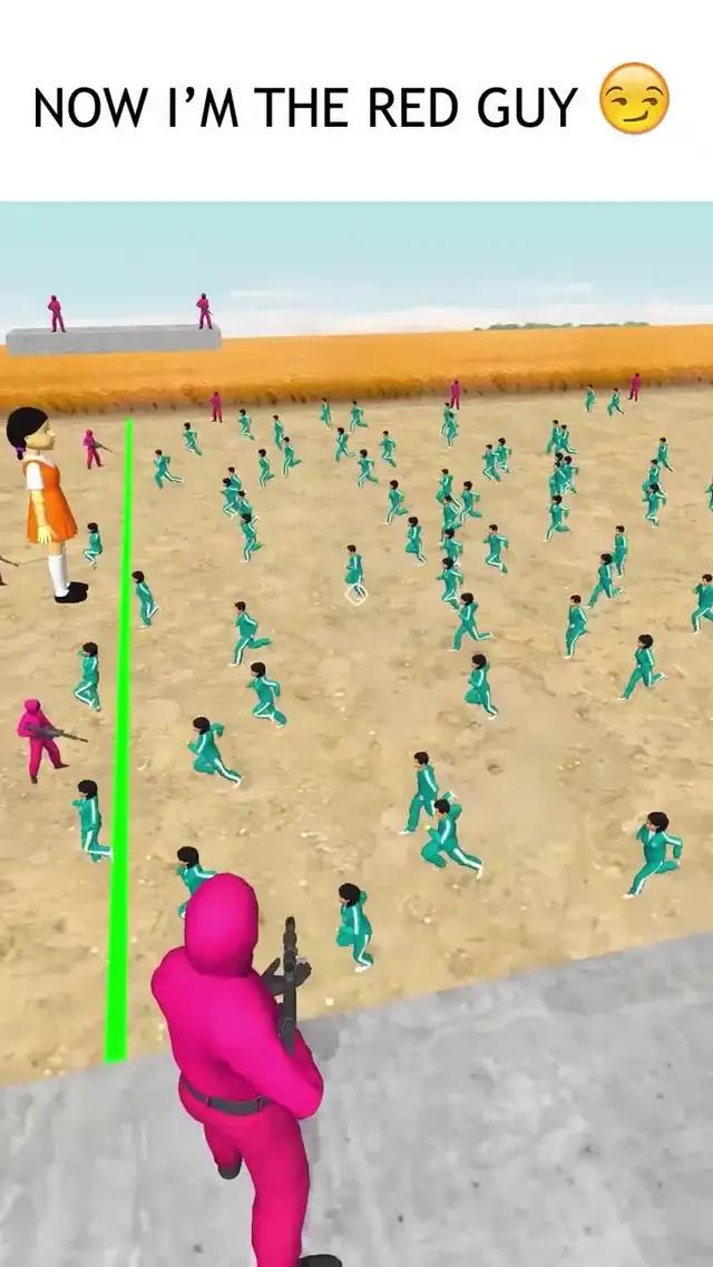 أنا ألعبها بإدمان دون توقف