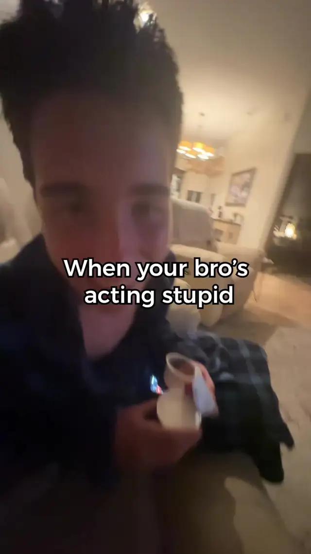 All my friends are like this😀 Tag ur stupid #friends #socialapp #sequel #bestie 