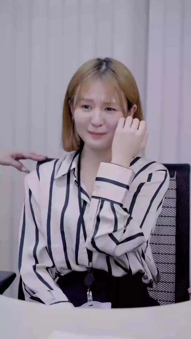 社長令嬢が普通のインターン生として潜入調査「私が会社を変えなきゃ‼︎」