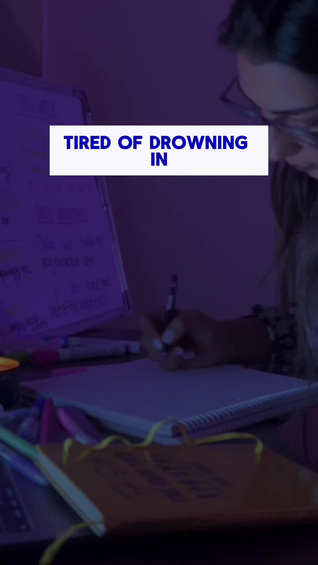 Free AI tutor to help with your math, physics, chem, biology homework. Ask q's, get explanations.