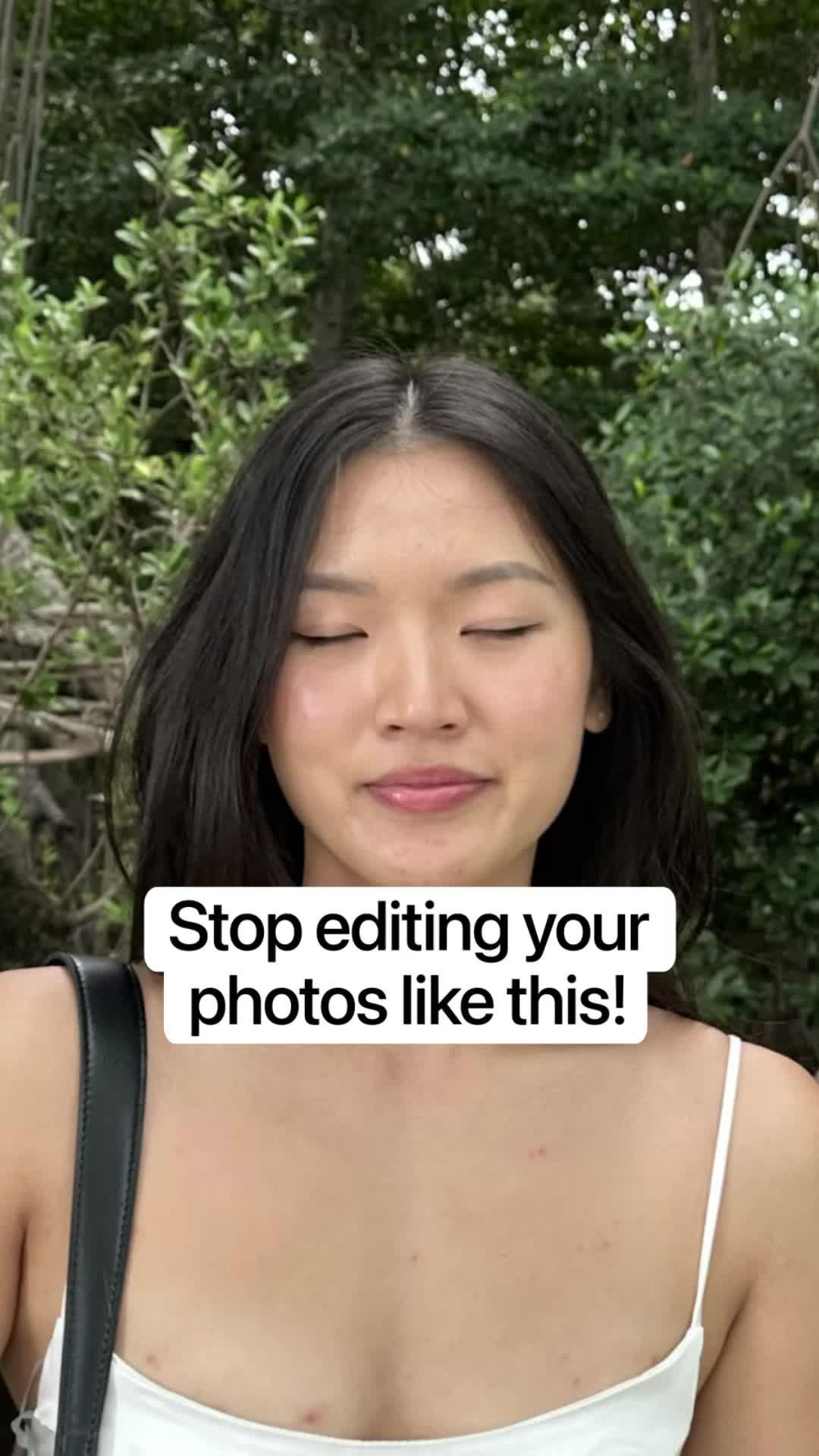 Make any photo insta-worthy with AI!