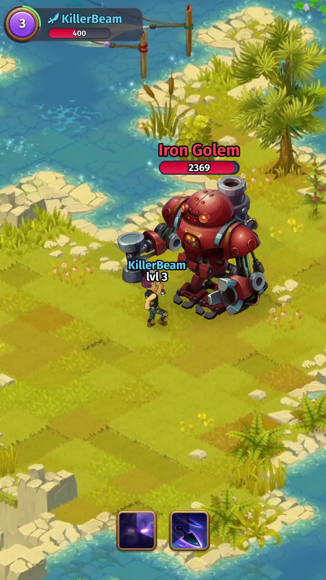 RPG Skylore: Epic Fantasy