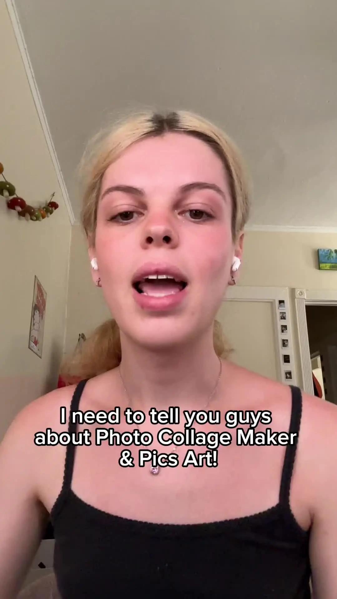 Create Cool Grid Photo Collage