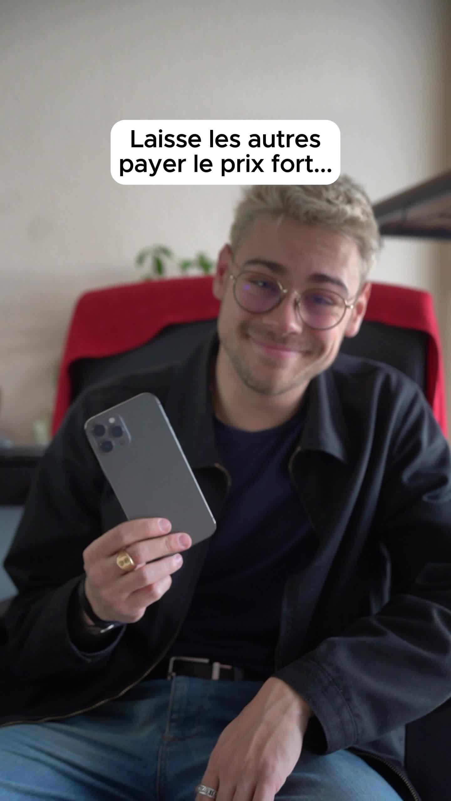 Racheter neuf ou profiter des avantages du reconditionné ? Solution vite choisie avec Back Market.